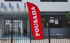 Pousada Family